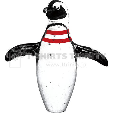 Pin Penguin