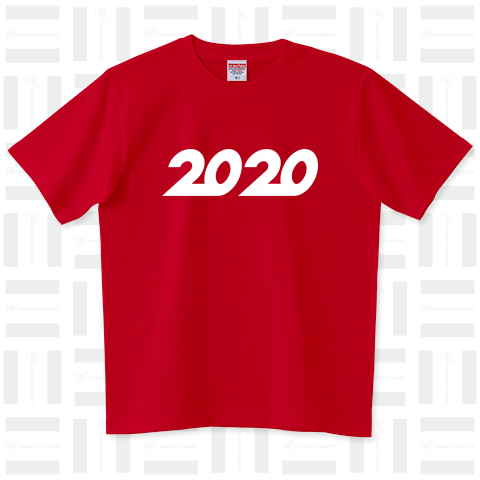 2020 [WHITE]
