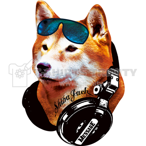 Shiba Jack