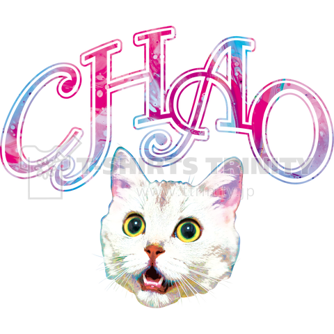 NEKO CHAO