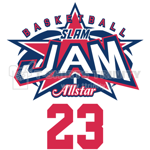 SLAM JAM