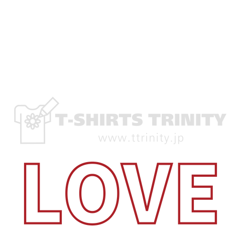 TAKE BACK LOVE[WHITE]