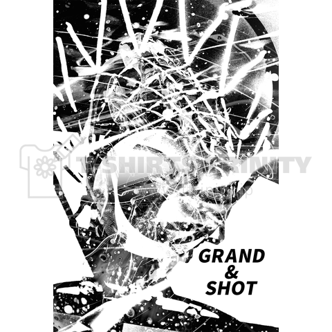 GRAND&SHOT