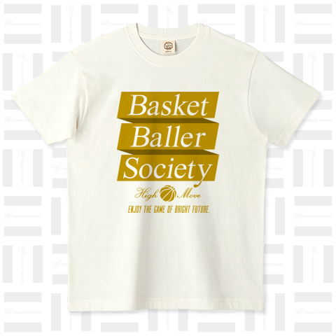 Basket Baller Society