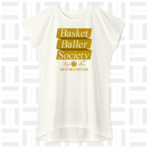 Basket Baller Society