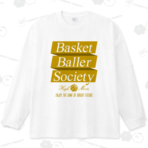 Basket Baller Society