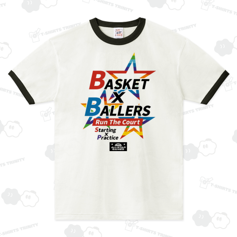 BASKET×BALLERS