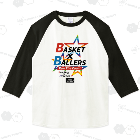 BASKET×BALLERS