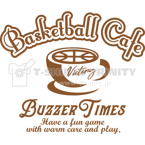 Basketball Cafe