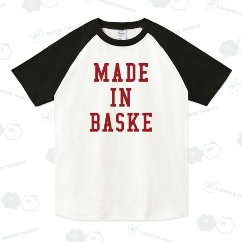 MADE IN BASKE