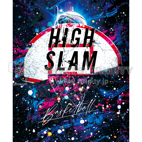 HIGH SLAM