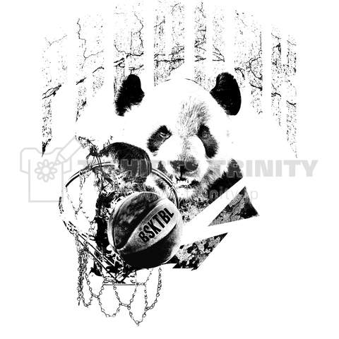 PANDUNK [WHITE]