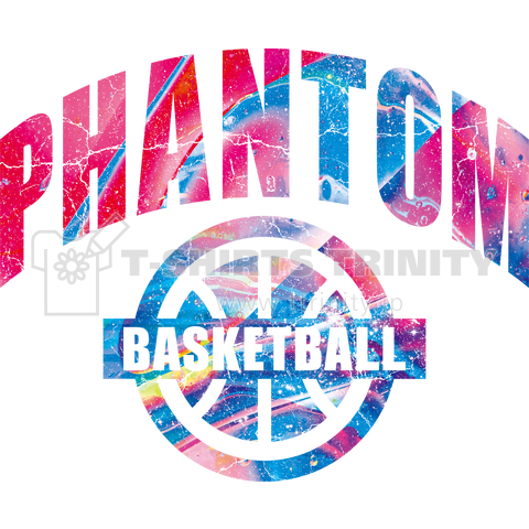 PHANTOM BASKETBALL