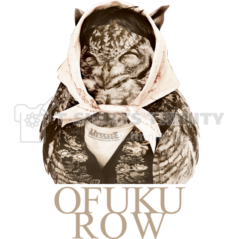 OFUKUROW