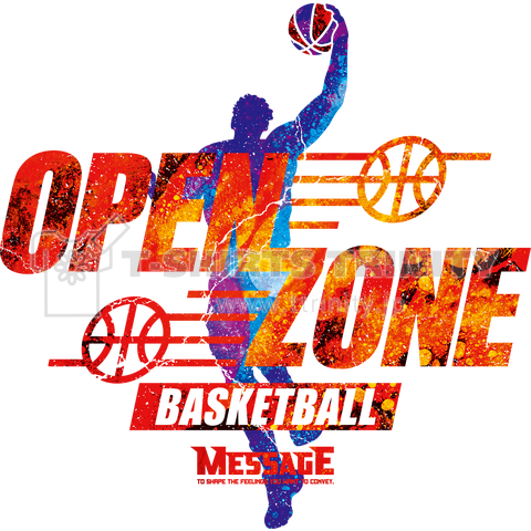 OPENZONE BASKETBALL