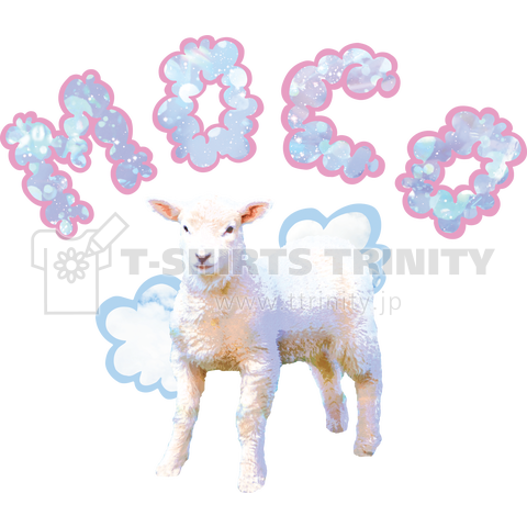 MOCO SHEEP
