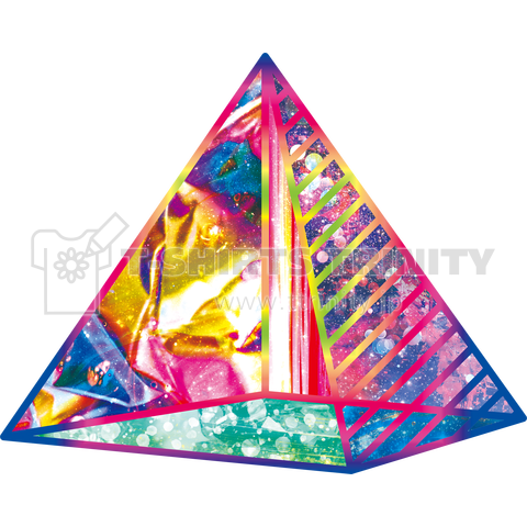 Space Pyramid