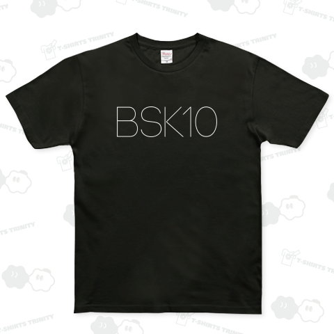 BSK10 [WHITE]