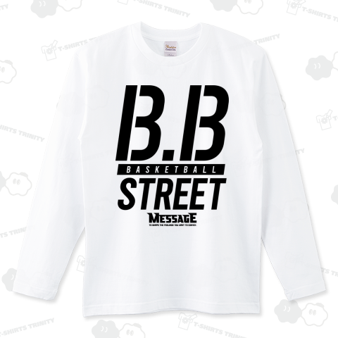 B.B.STREET