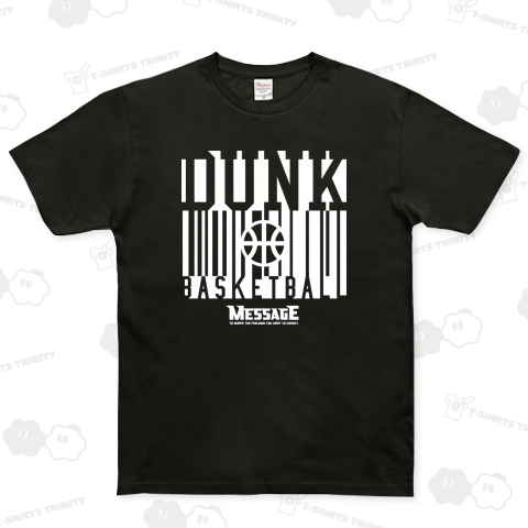 DUNK LINES [WHITE]