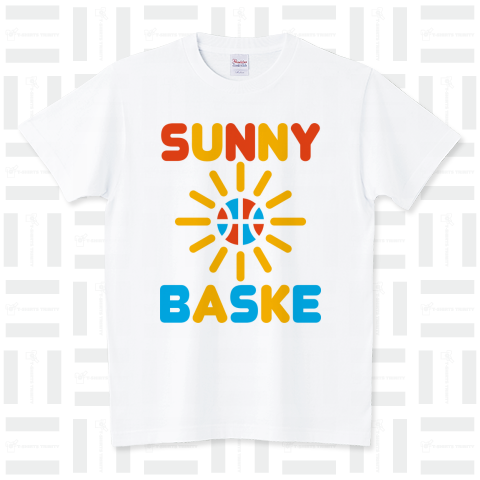 SUNNY BASKE