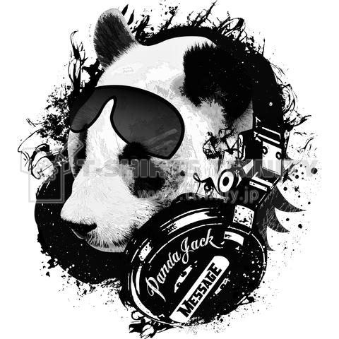 PandaJack