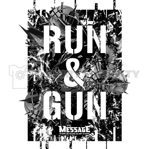 RUN&GUN