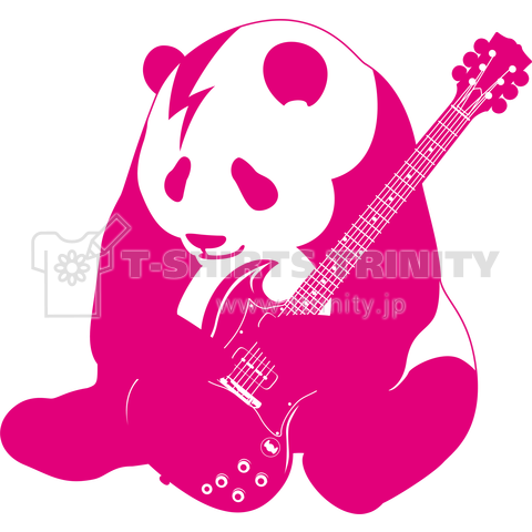 PUNK PANDA