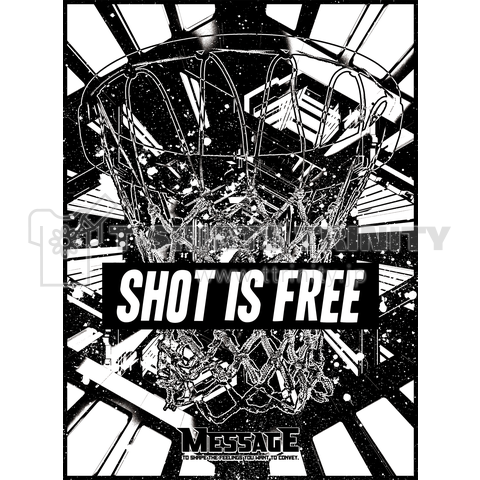 SHOT IS FREE