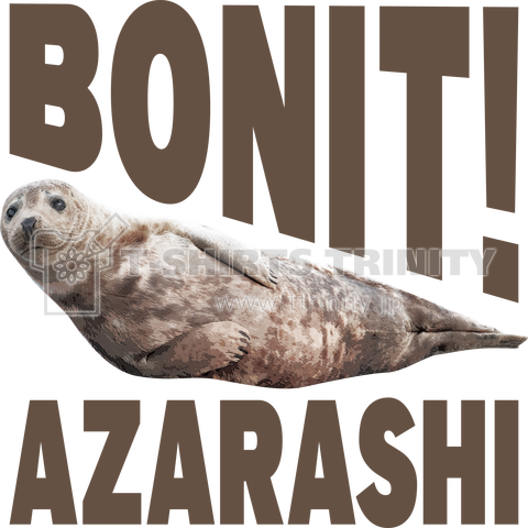 BONIT AZARASHI