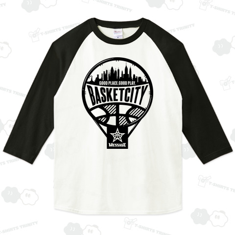 BASKETCITY [BLACK]