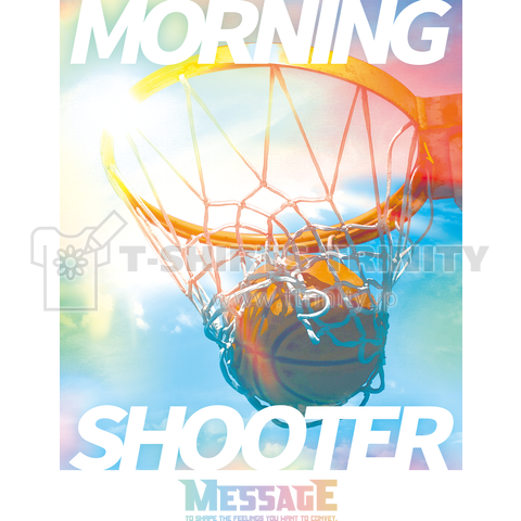 MORNING SHOOTER