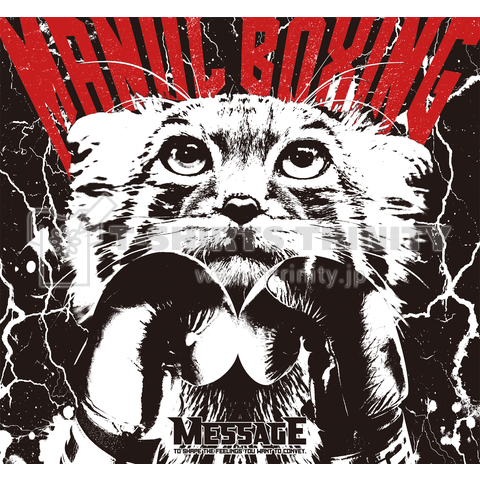 MANUL BOXING