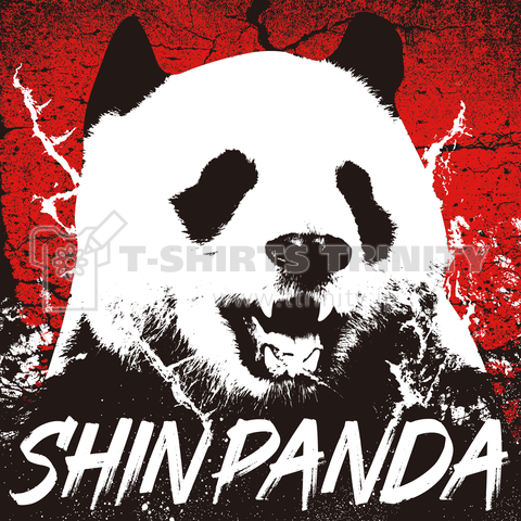 SHIN PANDA