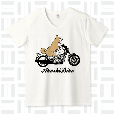 AkashiBike