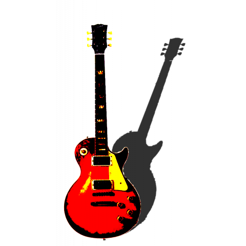 guitar