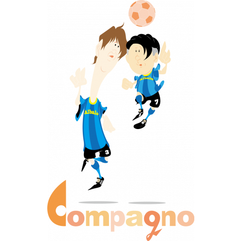 Compagno!!