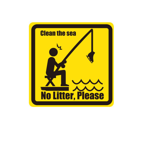 Clean the sea