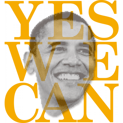 YES WE CAN