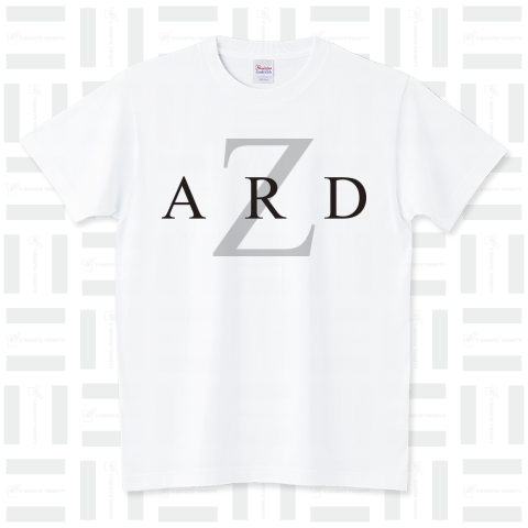 ZARD Tシャツ Ｌ-eastgate.mk