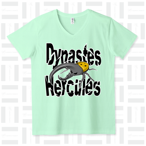 Dynastes Hercules