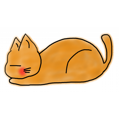 最高かつ最も包括的な眠り 猫 イラスト ただのディズニー画像