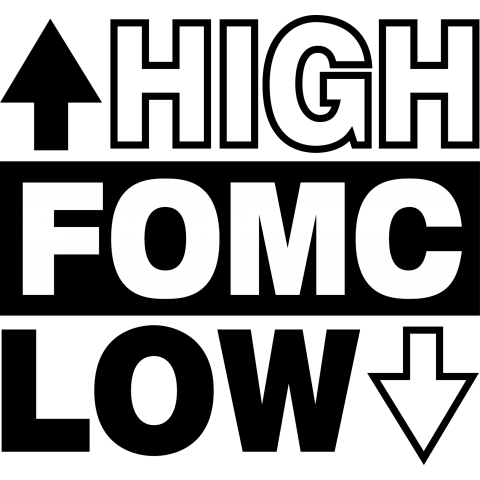 外為(FX) FOMC