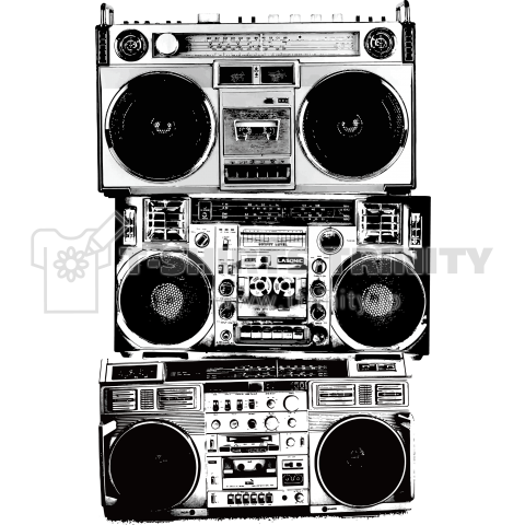 BOOMBOX