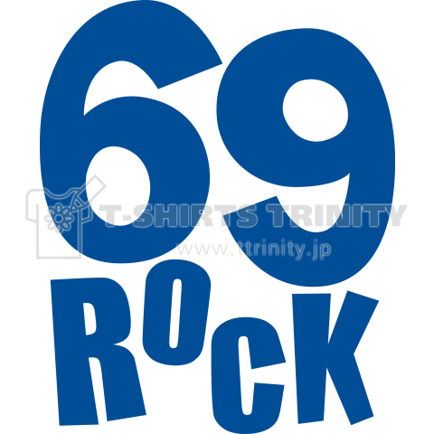 69 ROCK