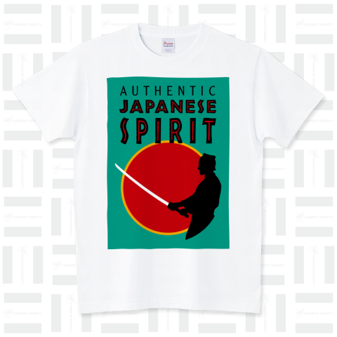 90s AMERICAN SPIRIT アメスピ 販促用 ヴィンテージTシャツ-