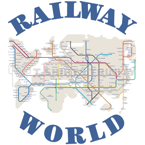 World Railway