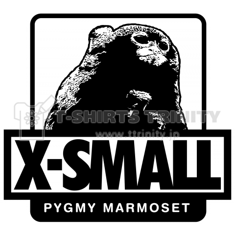 X-SMALL