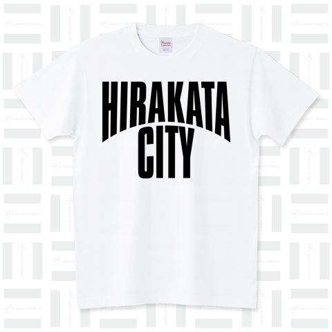HIRAKATA CITY