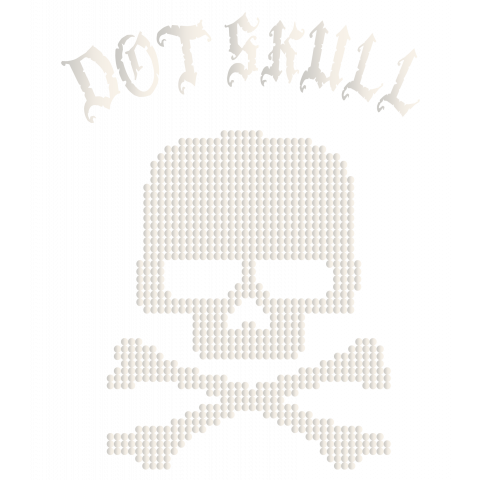 DOT SKULL03